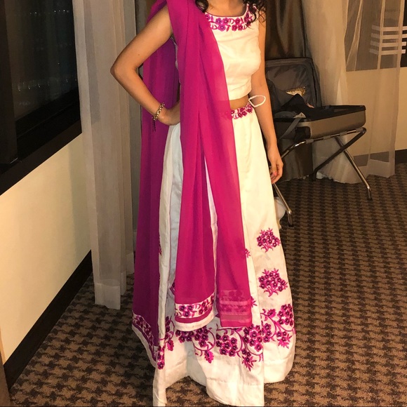 Dresses & Skirts - Lehenga Indian Dress